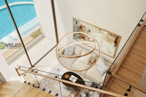 Leilighet  i Tatlisu, Famagusta,  Nr. 214089 - 10