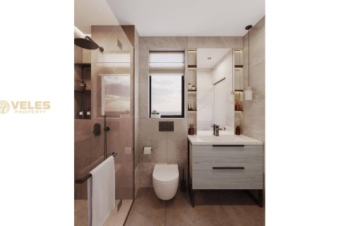 Wohnung  in Tatlisu, Famagusta,  Nr. 214089 - 2