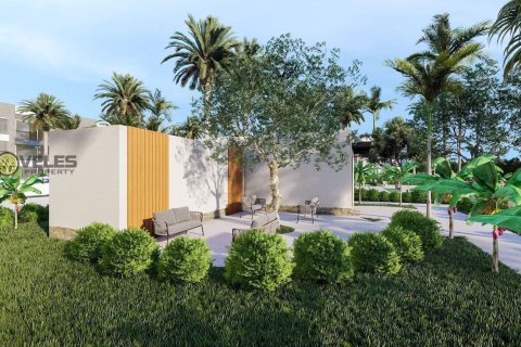 Lejlighed  i Long Beach, Iskele,  Nr. 214093 - 2