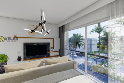 Lejlighed  i Long Beach, Iskele,  Nr. 214093 - 10