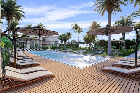 Lejlighed  i Long Beach, Iskele,  Nr. 214093 - 4