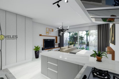 Lejlighed  i Long Beach, Iskele,  Nr. 214093 - 13