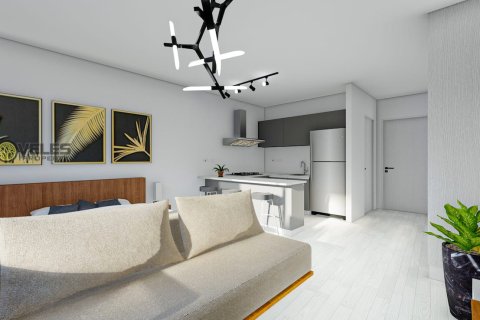 Lejlighed  i Long Beach, Iskele,  Nr. 214093 - 11