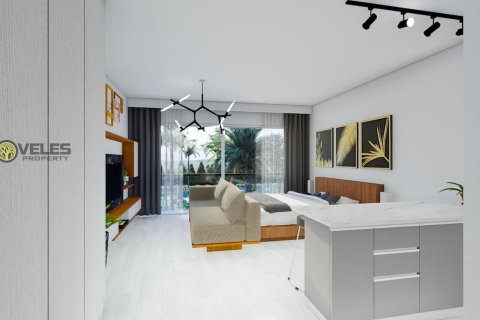 Lejlighed  i Long Beach, Iskele,  Nr. 214093 - 12