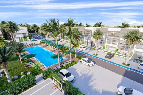 Lejlighed  i Long Beach, Iskele,  Nr. 214093 - 8