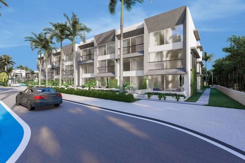 Lejlighed  i Long Beach, Iskele,  Nr. 214093 - 7