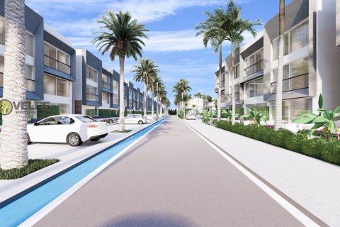 Lejlighed  i Long Beach, Iskele,  Nr. 214093 - 5