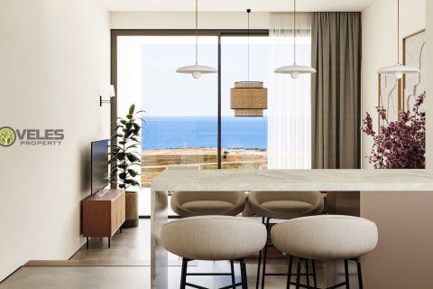 Продажа квартиры  в Татлису, Фамагусте, Северный Кипр 1+1, 57м2, №214090 – фото 4