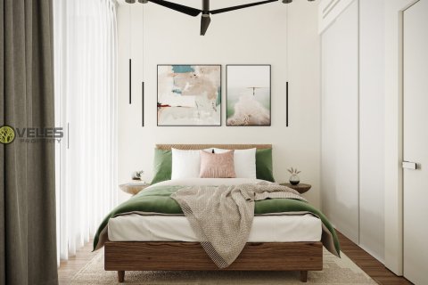 Продажа квартиры  в Татлису, Фамагусте, Северный Кипр 1+1, 57м2, №214090 – фото 8