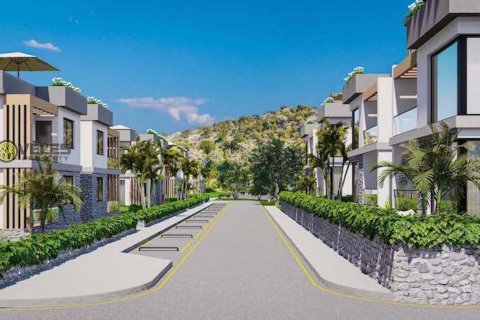 2+1 Lejlighed  i Esentepe, Girne,  Nr. 214091 - 4