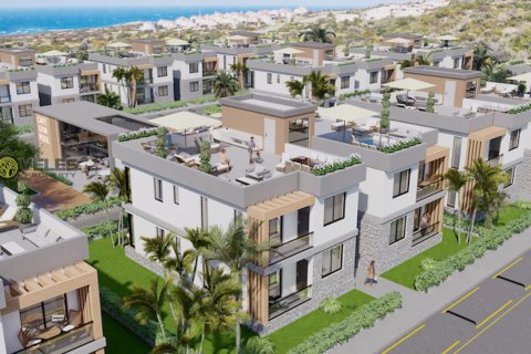 2+1 Lejlighed  i Esentepe, Girne,  Nr. 214091 - 3