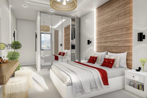 2+1 Lejlighed  i Esentepe, Girne,  Nr. 214091 - 11