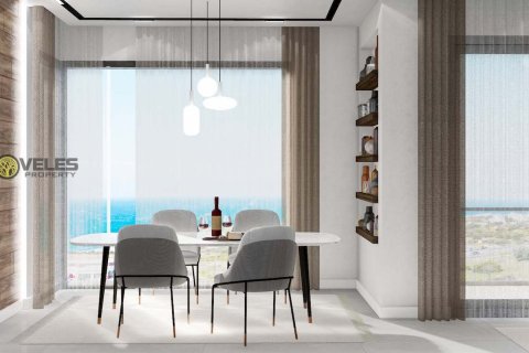 2+1 Lejlighed  i Esentepe, Girne,  Nr. 214091 - 8