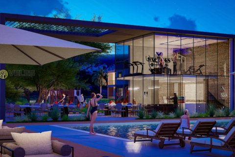 2+1 Lejlighed  i Esentepe, Girne,  Nr. 214091 - 1