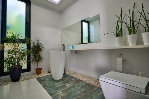 Продажа виллы в Чаталкое, Гирне, Северный Кипр 3+1, 700м2, №214094 – фото 14