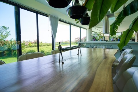 Продажа виллы в Чаталкое, Гирне, Северный Кипр 3+1, 700м2, №214094 – фото 24