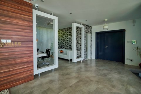 Продажа виллы в Чаталкое, Гирне, Северный Кипр 3+1, 700м2, №214094 – фото 25