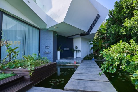 Продажа виллы в Чаталкое, Гирне, Северный Кипр 3+1, 700м2, №214094 – фото 23