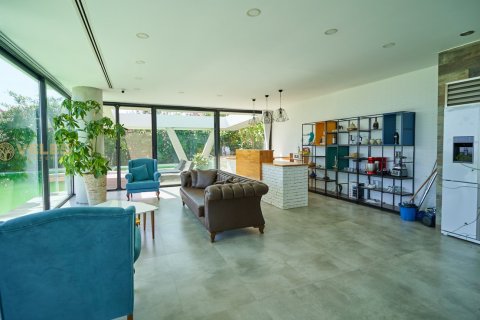 Продажа виллы в Чаталкое, Гирне, Северный Кипр 3+1, 700м2, №214094 – фото 19