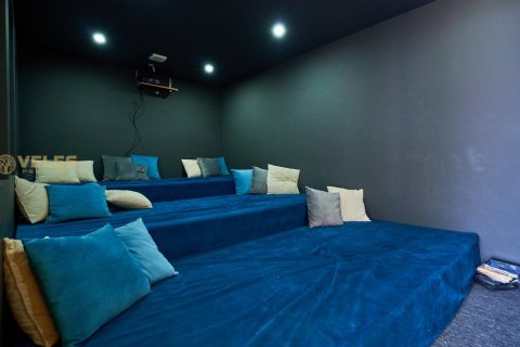 Продажа виллы в Чаталкое, Гирне, Северный Кипр 3+1, 700м2, №214094 – фото 5