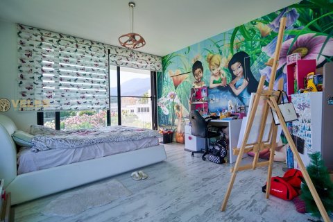 Продажа виллы в Чаталкое, Гирне, Северный Кипр 3+1, 700м2, №214094 – фото 11