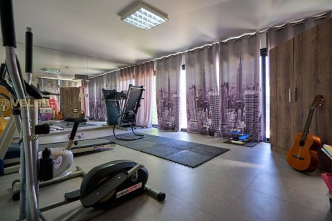 Продажа виллы в Чаталкое, Гирне, Северный Кипр 3+1, 700м2, №214094 – фото 7