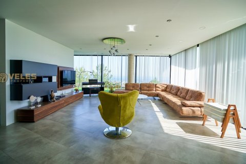 Продажа виллы в Чаталкое, Гирне, Северный Кипр 3+1, 700м2, №214094 – фото 16