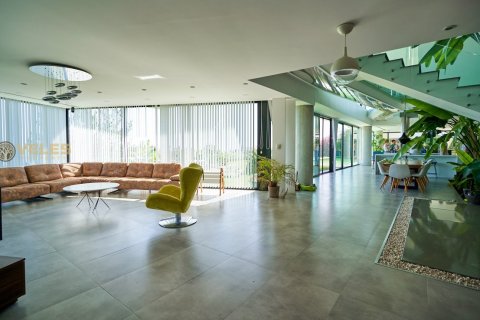 Продажа виллы в Чаталкое, Гирне, Северный Кипр 3+1, 700м2, №214094 – фото 13