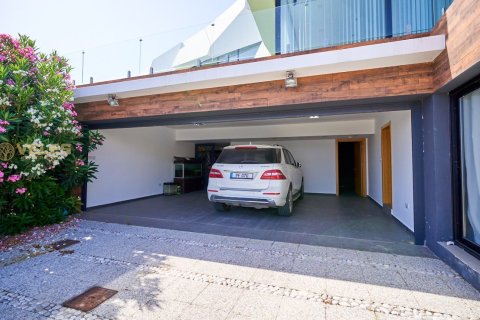 Продажа виллы в Чаталкое, Гирне, Северный Кипр 3+1, 700м2, №214094 – фото 6
