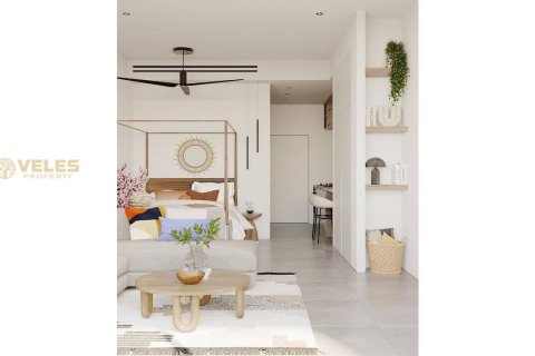 Lejlighed i Tatlisu, Famagusta, Nr. 214088 - 6