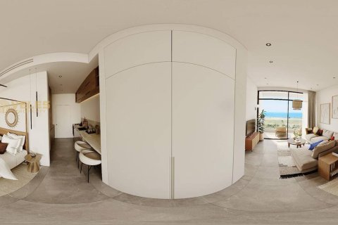 Lejlighed i Tatlisu, Famagusta, Nr. 214088 - 7