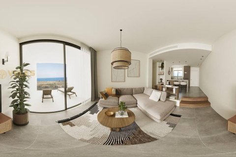 Lejlighed i Tatlisu, Famagusta, Nr. 214088 - 17