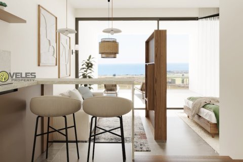 Leilighet  i Tatlisu, Famagusta,  Nr. 214088 - 4