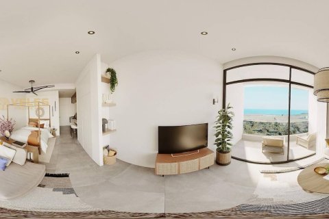Lejlighed i Tatlisu, Famagusta, Nr. 214088 - 11