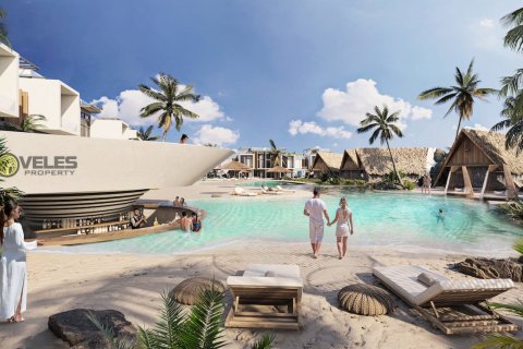 Leilighet  i Tatlisu, Famagusta,  Nr. 214088 - 1