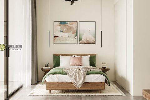 Leilighet  i Tatlisu, Famagusta,  Nr. 214088 - 7