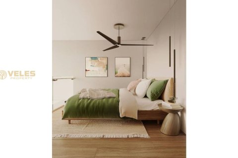 Wohnung  in Tatlisu, Famagusta,  Nr. 214088