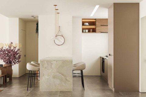 Lejlighed i Tatlisu, Famagusta, Nr. 214088 - 25