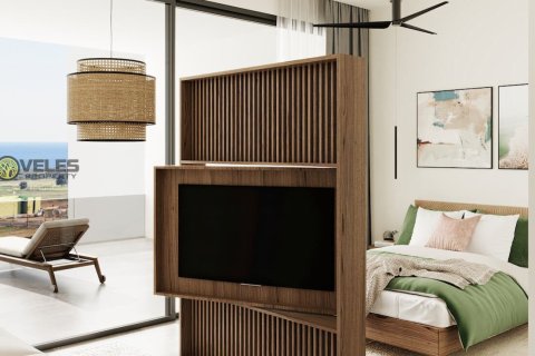 Leilighet  i Tatlisu, Famagusta,  Nr. 214088 - 5