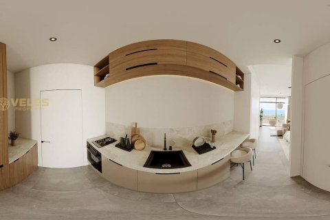 Lejlighed i Tatlisu, Famagusta, Nr. 214088 - 13