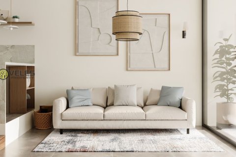 Leilighet  i Tatlisu, Famagusta,  Nr. 214088 - 6