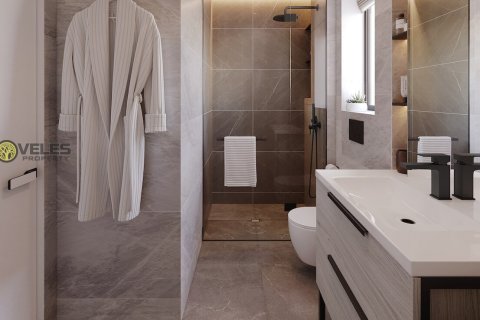 Leilighet  i Tatlisu, Famagusta,  Nr. 214088 - 8