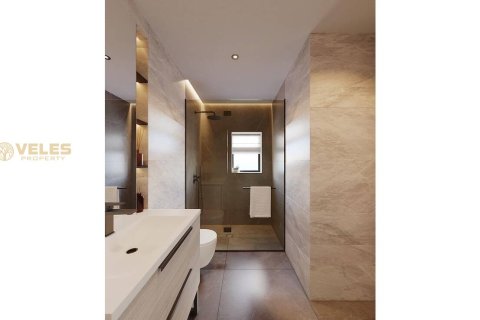 Lejlighed i Tatlisu, Famagusta, Nr. 214088 - 9