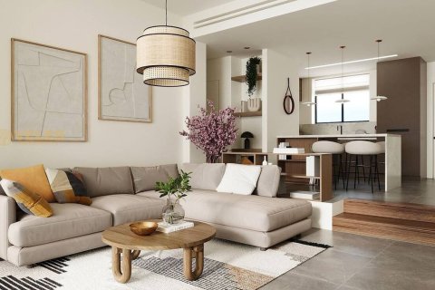 Lejlighed i Tatlisu, Famagusta, Nr. 214088 - 20