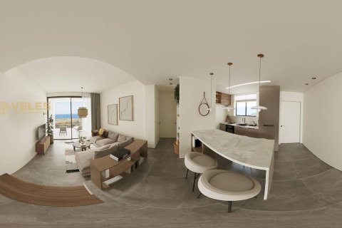 Lejlighed i Tatlisu, Famagusta, Nr. 214088 - 26