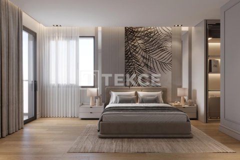1+1 Wohnung  in Erdemli, Mersin, Türkei Nr. 224585 - 24