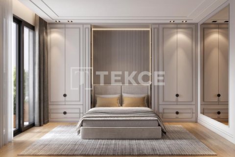 1+1 Wohnung  in Erdemli, Mersin, Türkei Nr. 224585 - 26