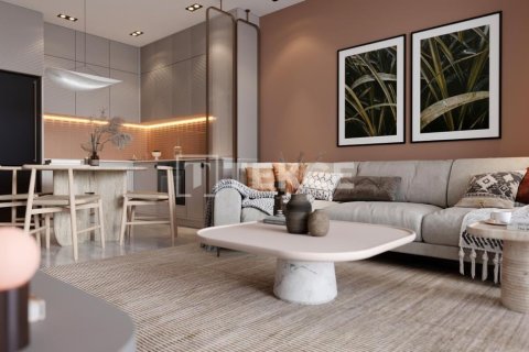 1+1 Wohnung  in Erdemli, Mersin, Türkei Nr. 224585 - 15