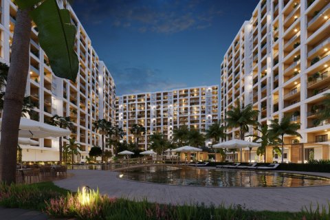 1+1 Wohnung  in Erdemli, Mersin, Türkei Nr. 224585 - 9