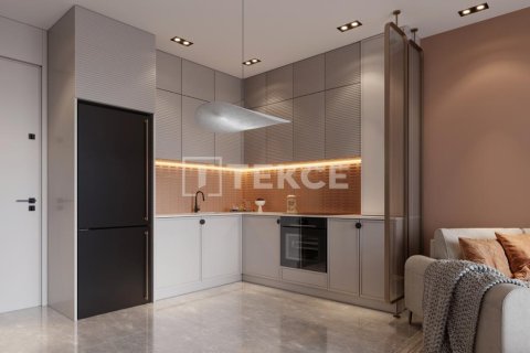 1+1 Wohnung  in Erdemli, Mersin, Türkei Nr. 224585 - 23